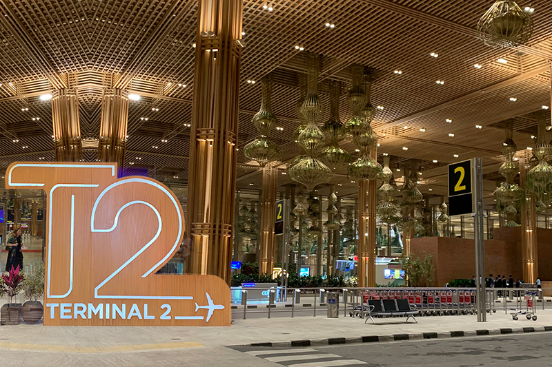 Home bangalore airport immigration and customs guide