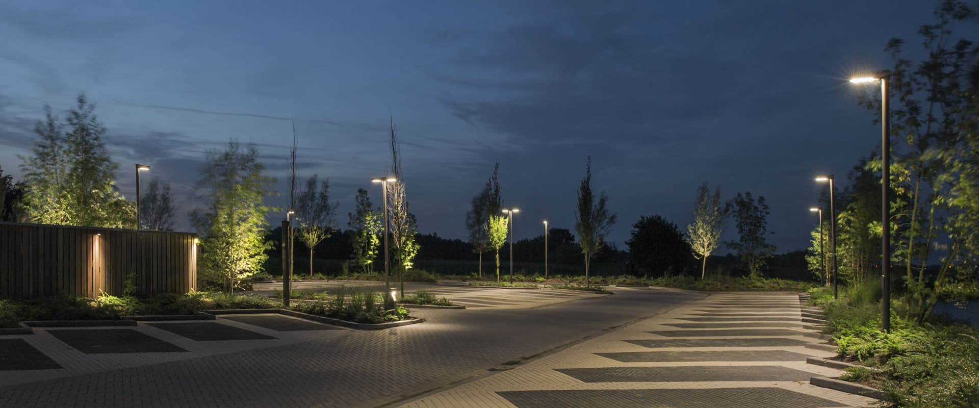 Solutions park pg