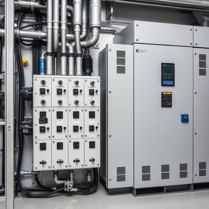 switchgear cscfc hm