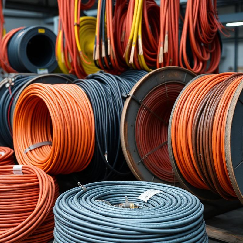 wires cables csrtgsix