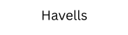 Home havells