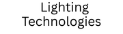 Home lighting technologies