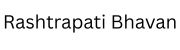 About rashtrapati bhavan